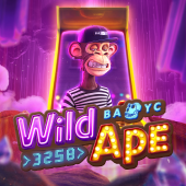 Wild Ape earnph hot game