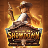 Wild Bounty Showdown earnph slot Game icon